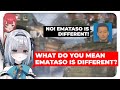 Kaga Sumire Is Angry After What Vodoka Has to Say About Emataso【Vspo!/Valorant/Nekota Tsuna】 thumbnail
