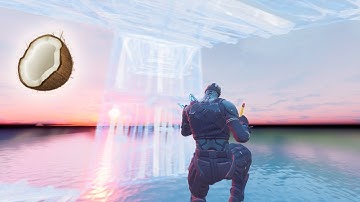 Coco 🥥 (ft. Season 5) | Next FASTEST Editor