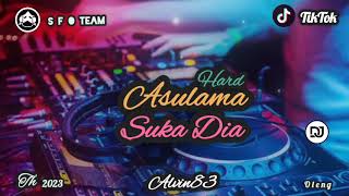 Single Funkot - Dj Asulama Suka Dia (Hard) New 2023 - Trending Viral TikTok