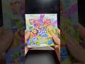 There are still hits!? #mylittlepony #friendshipismagic #pokemontcg #tradingcardgame #cardunboxing