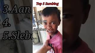 Top 5 Sumbing random shorts memes top5