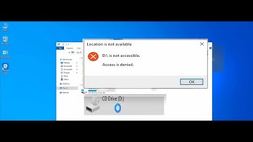 How to Secure Your Server Deny CD ROM/DVD Access for Domain Users Windows Server 2019