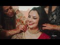 Wedding film 2022  akhil  twisha  delhi  chandigarh  the fab filmer  india