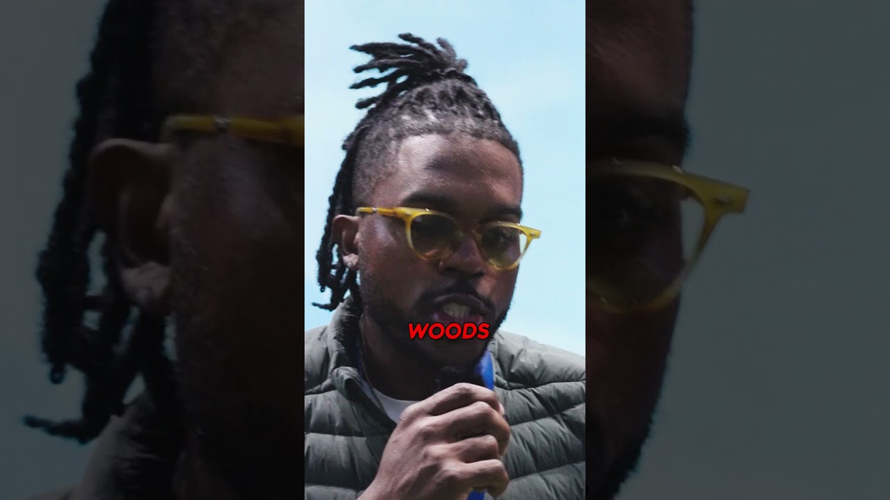 TGL Announcer Prepares to Say Tiger's Name to the World