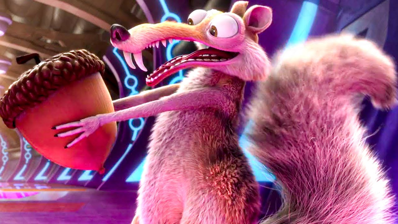 Trailer Ice Age 5 Deutsch Trailer Ice Age 5 Deutsch