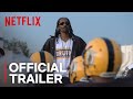 Coach snoop  official trailer  netflix