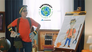 EarthKraft® - Our Sustainable Packaging Solution