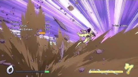 [DBfZ] Bypassing Broly