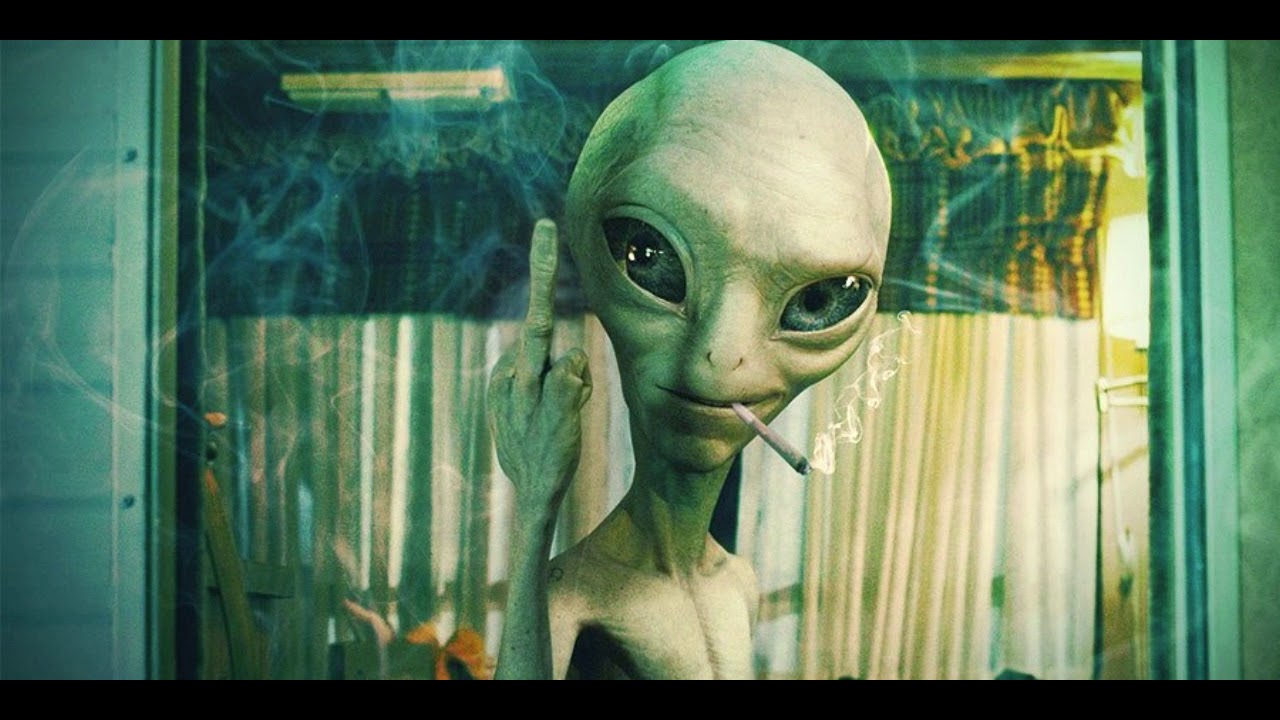 Famous Druggy - WEEDSTAR