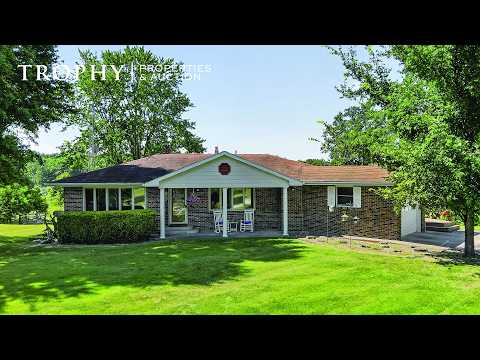 14524 Pike 277, Louisiana, MO home video tour