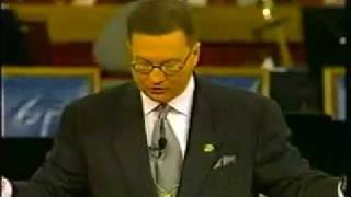 Wit raw From Prosperity Preachers by Donnie Swaggart flv