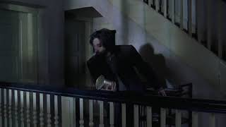 The Pianist\/Best scene\/Roman Polanski\/Adrien Brody\/Wladyslaw Szpilman\/Thomas Kretschmann