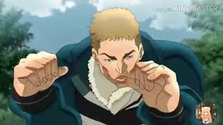 Baki Amv Beast By Once Monster