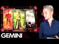 GEMINI — THE WAIT IS OVER! — GET READY FOR A HUGE BLESSING! — GEMINI MARCH 2024