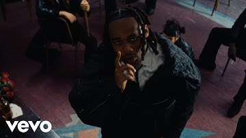 Bnxn, Rema - Fi Kan We Kan (Official Video)