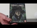 Ghost in the Shell: Stand Alone Complex Complete Series Collection - Blu-ray Showcase