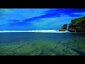 Gentle Sea Wave - Calm Mind &amp; Deep Sleep