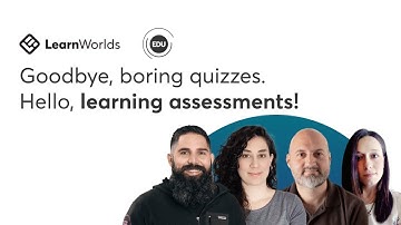 Create engaging assessments with AI & storytelling
