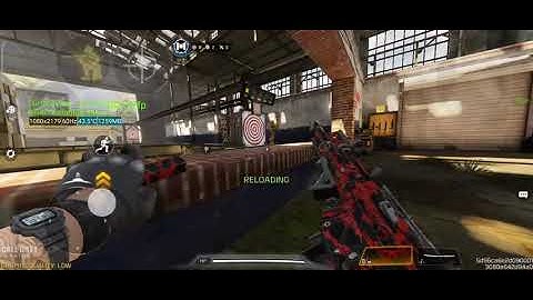 poco x3 pro miui 12.5.4 codm 30-40 fps lock issue