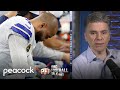 Dallas Cowboys&#39; Dak Prescott addresses sexual assault allegation | Pro Football Talk | NFL on NBC
