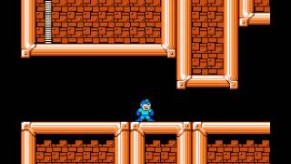 Rockman Exile - Vizzed.com GamePlay (rom hack) Airman Level - User video