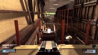 Blacklight: Retribution - Can't wait until release!