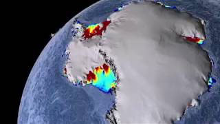 Earth From Orbit - Best Views of 2012 | NASA Space Science Video