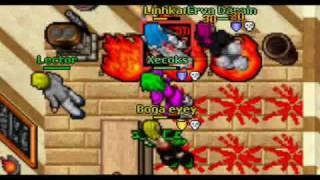 Tibia Lunara Pk part 5