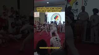 Inst.Shampoo(CCG - Viamão/RS - M.Billy)#capoeiralife #capoeira #lutanarrada #humor