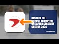 How To Restore Full Access To Capital One After Security Checks 2026 (UPDATED GUIDE)