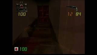 Duke NukeM Zero Hour - Dry Town 100% (Hard Mode Parte 8)