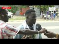 DIRECT : Reug Reug déféré au Tribunal de grande instance de Dakar