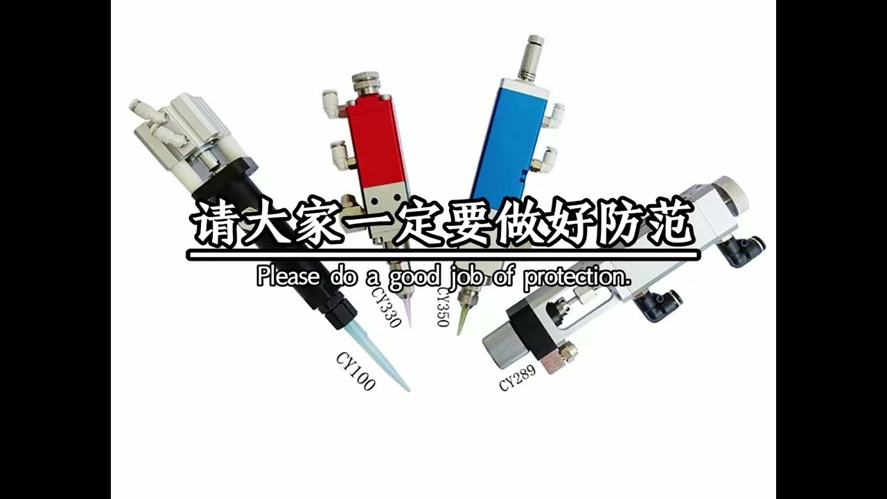 fluid-dispense Precision Nozzles and Needles for Fluid Dispensing Equipment