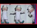 【おいしいパンを】ジャムおじさん登場！【つくろう♪】