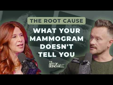 What a Breast Surgeon Wishes Every Woman Knew About Mammograms | Dr. Jenn Simmons