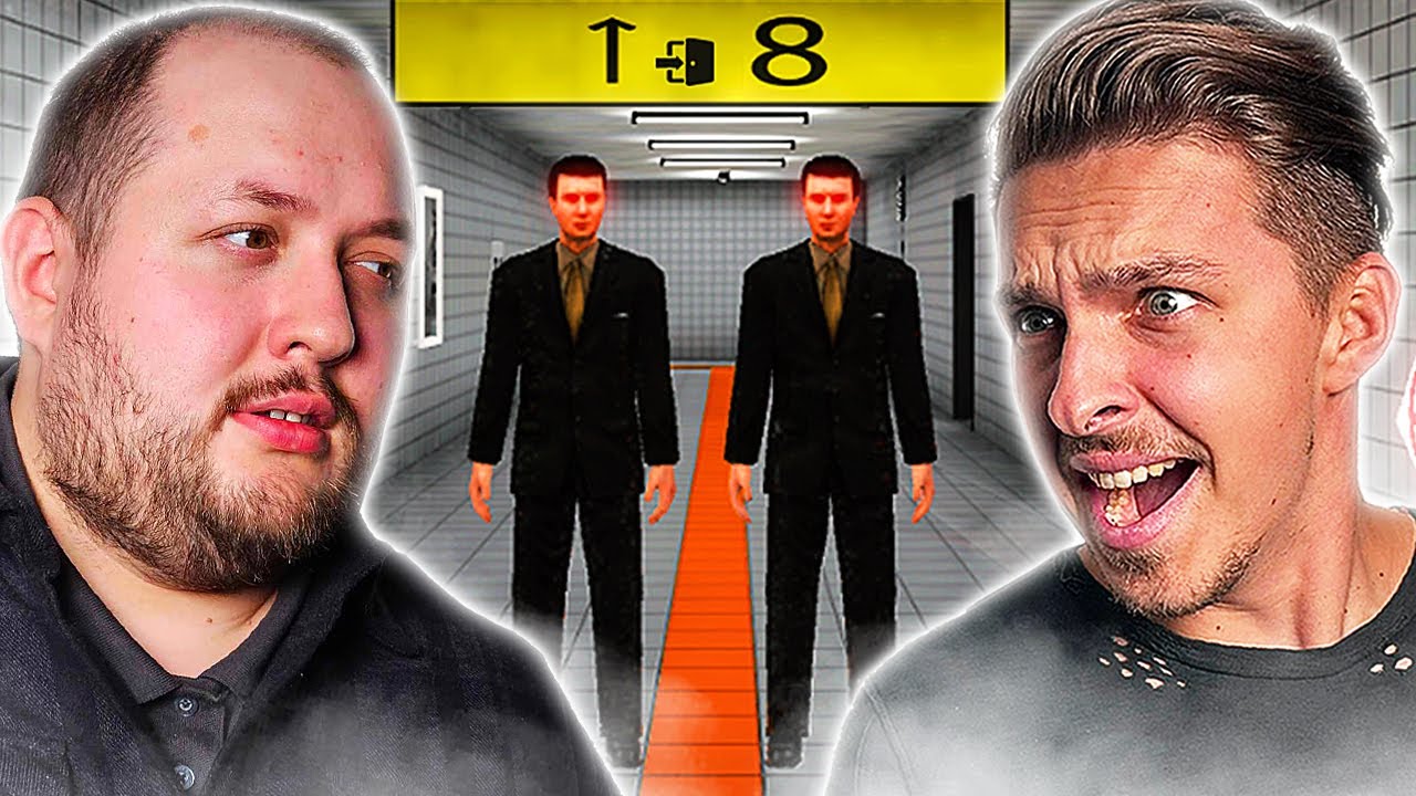 NEKONEČNÉ UTRPENÍ V EXIT 8 (DOHRÁL JSEM TO NA ROZDÍL OD TOMÁŠE) w/ 