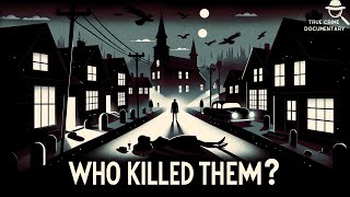 The Unsolved Murders of St. Augustine: Who's the Real Killer? | True Crime Mystery