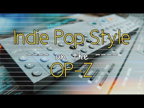 OP-Z - YouTube