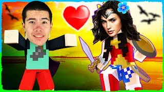 MY DREAM GIRL SAVED MY LIFE (I almost died)