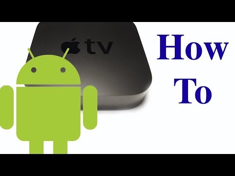 Stream to Apple TV From Android Device hqdefault