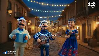 Tigo Nicaragua screenshot 3