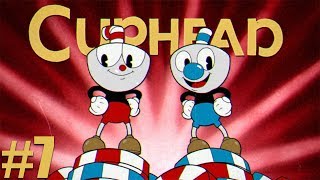Cuphead | Part 7 | TOO EASY!