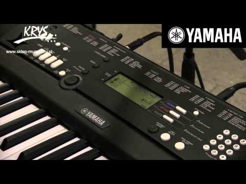 Synthétiseur Yamaha EZ 220 - Location d'instruments de musique en ligne