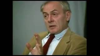Anti-psychiatry pioneer and psychiatrist explains how patients SHOULD be treated - Common Sense?!