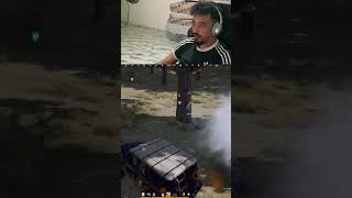 AUGi With A flight Car | #d3f3ault26 sur #Twitch