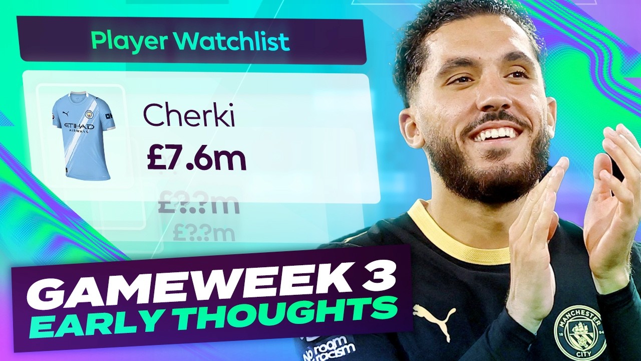 Let's Talk FPL