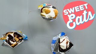 Easy Snack Pack Desserts | Food Network screenshot 5