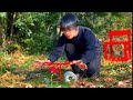 【作品】蝶々結び（大道芸人ハンド）