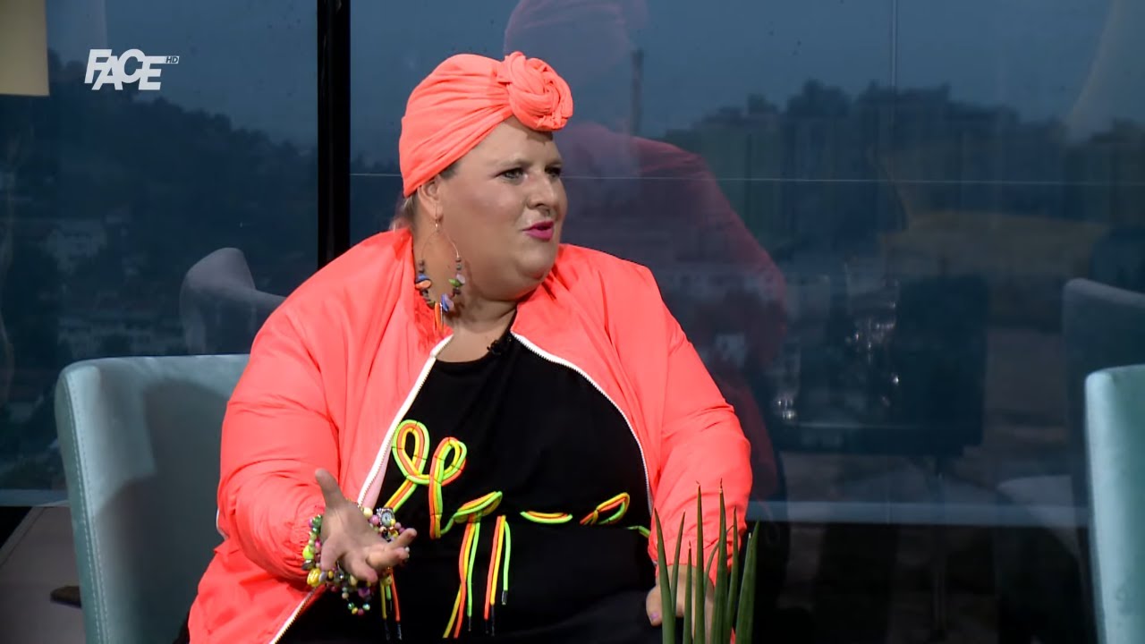 Selma Krifica: “Čovjeku je malo potrebno za pravu sreću”