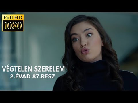 vegtelen szerelem 2 evad 18 resz